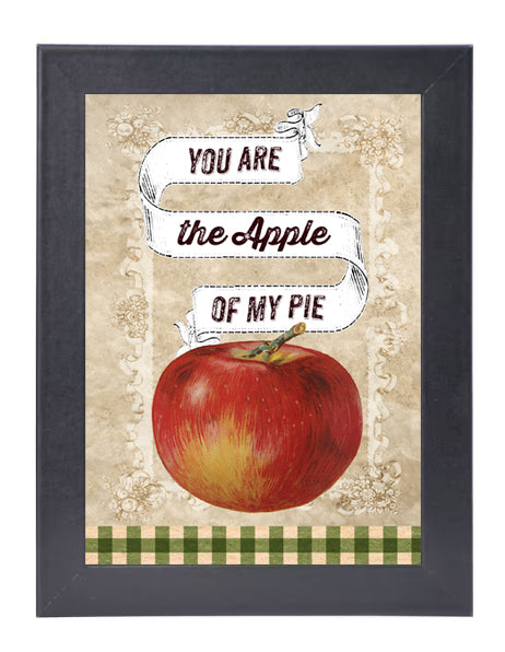 You Are The Apple of My Pie