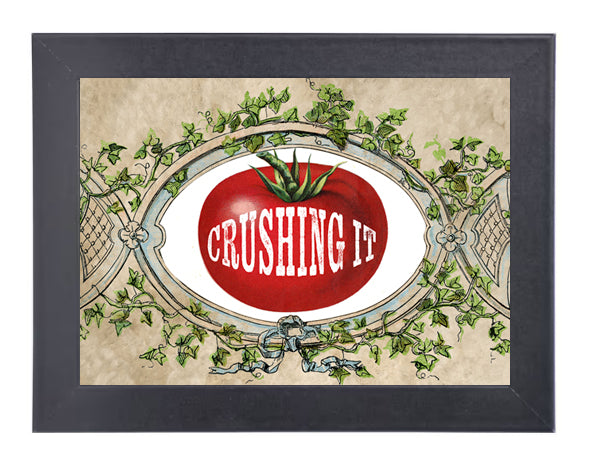 Crushing It - Jersey Tomato