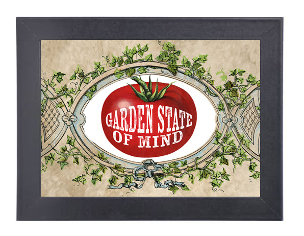 Garden State of Mind - Jersey Tomato