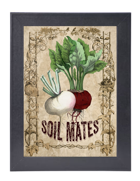 Soil Mates