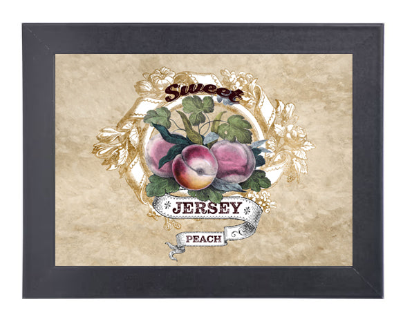 Sweet Jersey Peach